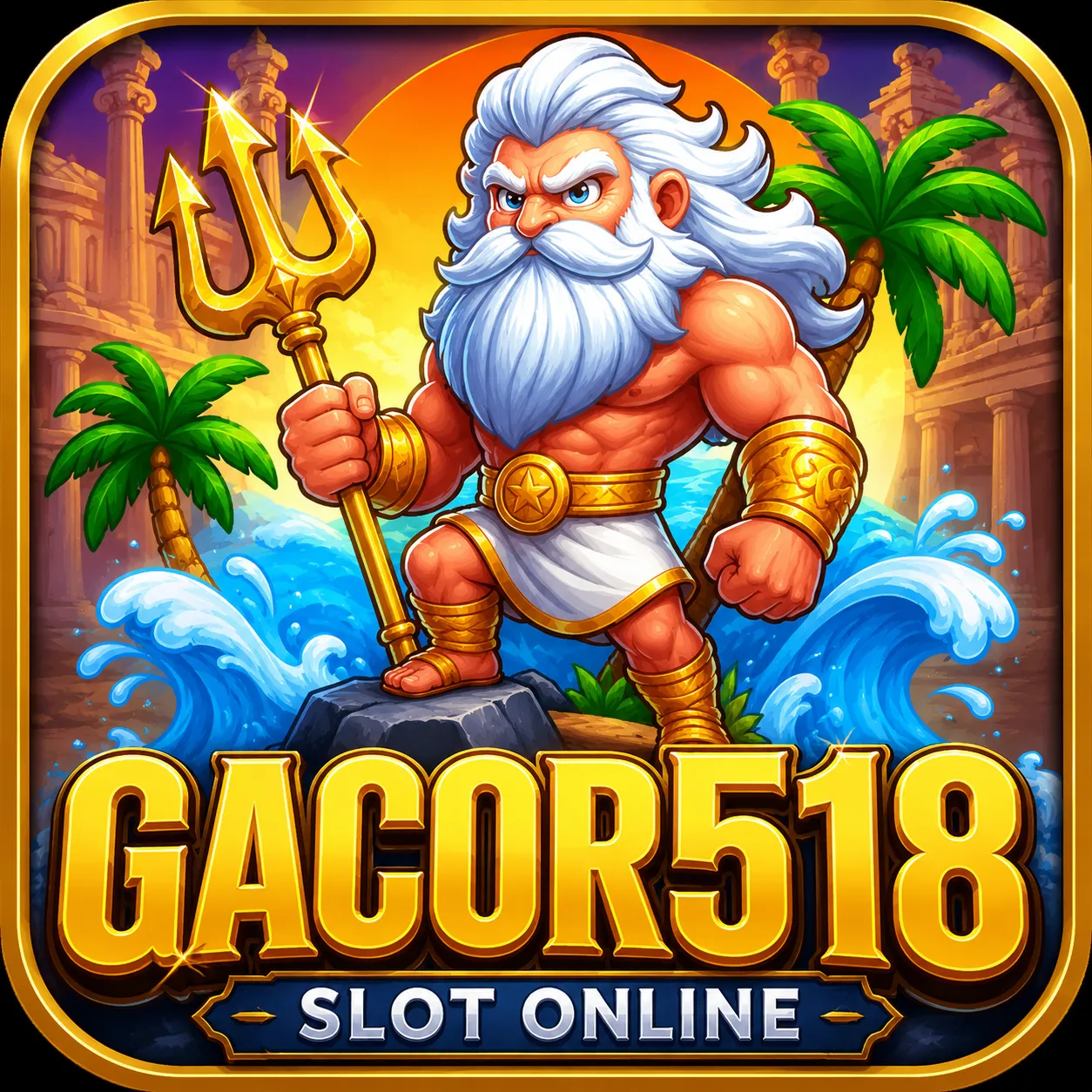 GACOR518 - Petualangan Seru dalam Dunia MMORPG