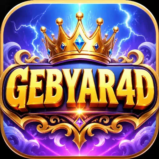 GEBYAR4D - Misi Menembus Kegelapan
