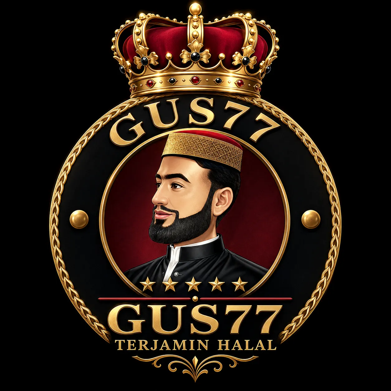 GUS77 - Game Strategi yang Menantang dan Menarik