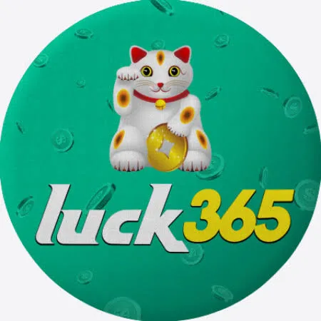 LUCK365 - Petualangan Tak Terbatas di Dunia Terbuka