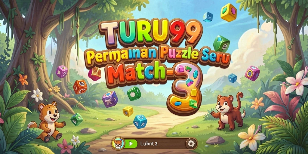 Gameplay menantang dengan berbagai kombinasi warna yang ceria.